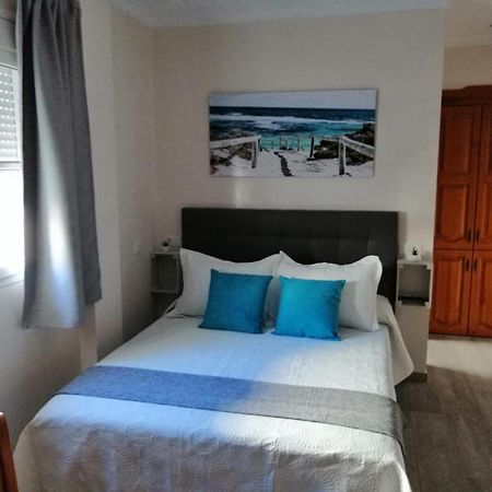 Hostal La Tarayuela Barbate Extérieur photo