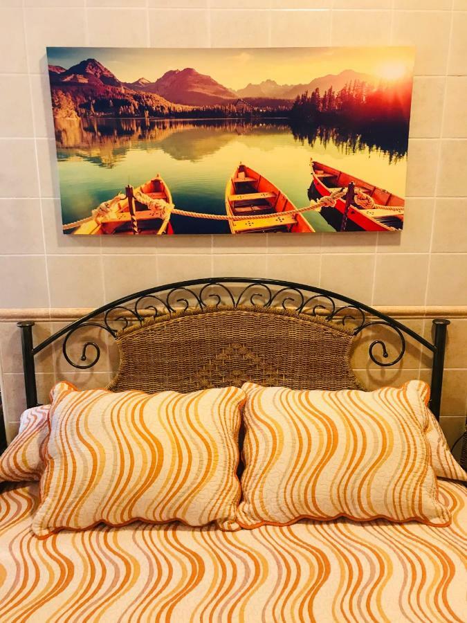 Hostal La Tarayuela Barbate Extérieur photo