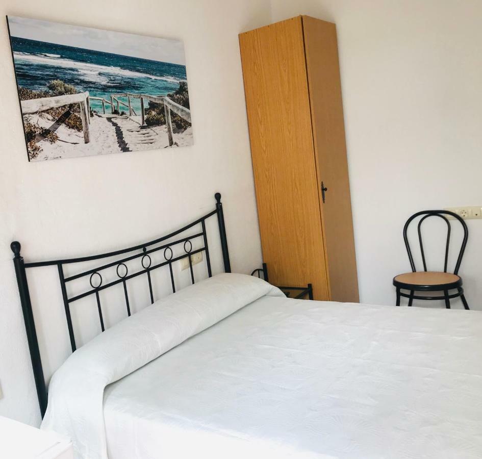 Hostal La Tarayuela Barbate Extérieur photo